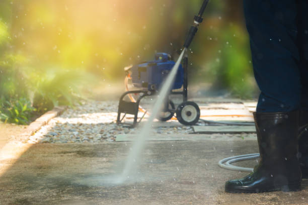 Best Restaurant Pressure Washing  in Richfield, MN